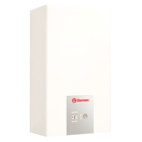 Котёл газовый настенный двухконтурный (закр. камера) Thermex EuroElite F32 32кВт