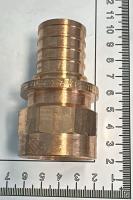 Переход ВР 32-Rp 1 RAUTITAN RX+ Rehau (Германия)