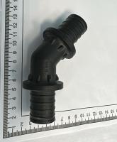 Угол RAUTITAN PX 32х45 Rehau (Германия)