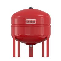 Расширительный бак для отопления Flamco Flexcon R 35л 6bar, напольный