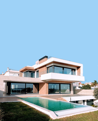 Владельцы частных домов