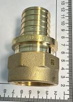 Переход ВР 40-Rp 1 1/4 RAUTITAN MX РЕХАУ