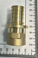 Переход ВР 25-Rp 1/2 RAUTITAN MX РЕХАУ