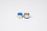 Резьбозажимные соединения RAUTITAN flex 16 x 2,2 РЕХАУ