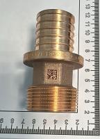 Переход НР 40-R1 1/4 RAUTITAN RX+ РЕХАУ