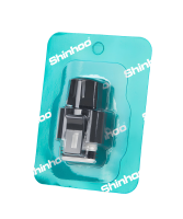 Штекер для насосов Shinhoo MASTER S, MEGA