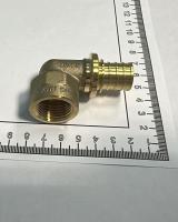 Угол ВР 20-R 1/2 RAUTITAN MX РЕХАУ