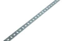 Монтажная шина (длина 2м) Rehau (Германия)