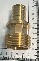 Переход НР 32-R1 1/4 RAUTITAN RX Rehau (Германия)