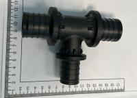 Тройник переходной 40-32-40 RAUTITAN РХ Rehau (Германия)