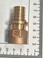 Переход ВР 20-Rp 1/2 RAUTITAN RX+ РЕХАУ