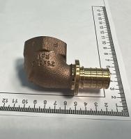 Угол ВР 25-R 1 RAUTITAN RX+ Rehau (Германия)