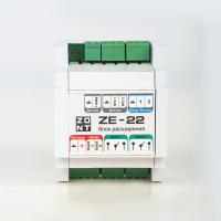 Модуль расширения ZE-22