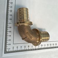 Угол 32х90 RAUTITAN PLATINUM  Rehau (Германия)