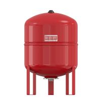 Расширительный бак для отопления Flamco Flexcon R 50л 6bar, напольный