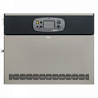 Котел газовый напольный SLIM HPS 1.110 Baxi