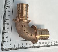 Угол 32х90 RAUTITAN RX+ РЕХАУ