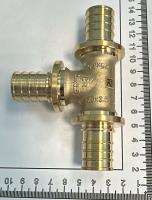 Тройник 25 RAUTITAN MХ РЕХАУ