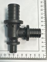 Тройник переходной 32-25-20 RAUTITAN РХ Rehau (Германия)