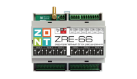 Модуль расширения радиорелейный ZRE-66