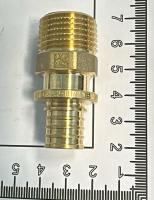 Переход НР 16-R1/2 RAUTITAN MX РЕХАУ