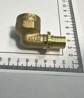 Угол ВР 16-R 1/2 RAUTITAN MX РЕХАУ