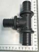 Тройник 32 RAUTITAN РХ Rehau (Германия)