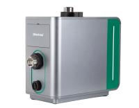 Автоматическая насосная станция с частотным рег. Shinhoo AQUAMASTER 3-45 (6,2м3/ч; 45м; 0,6кВт)