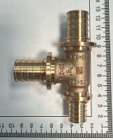 Тройник переходной 25-25-20 RAUTITAN RХ+ РЕХАУ