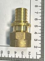 Переход ВР 20-Rp 1/2 RAUTITAN MX РЕХАУ