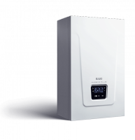 Котел электрический настенный Ampera Plus 24 Baxi