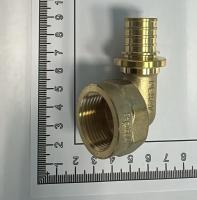 Угол ВР 20-R 3/4 RAUTITAN MX РЕХАУ