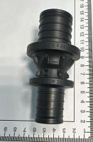 Муфта переходная 40-32 RAUTITAN РХ Rehau (Германия)