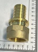 Переход ВР 32-Rp 1 RAUTITAN MX РЕХАУ