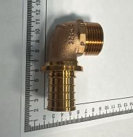 Угол НР 32-R 1 RAUTITAN RX+ Rehau (Германия)