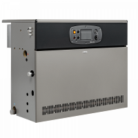 Котел газовый напольный SLIM HPS 1.80 Baxi