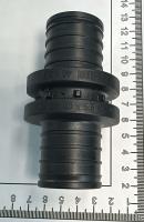 Муфта 40 RAUTITAN РХ Rehau (Германия)