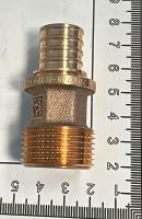 Переход НР 20-R3/4 RAUTITAN RX+ РЕХАУ