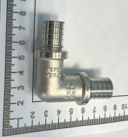 Угол 17х90 RAUTHERM S Rehau (Германия)