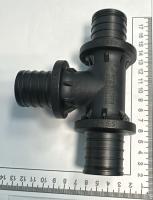 Тройник 40 RAUTITAN РХ Rehau (Германия)