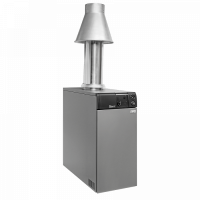 Котел газовый напольный SLIM EF 1.31 Baxi