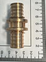 Муфта 20 RAUTITAN RХ+ РЕХАУ