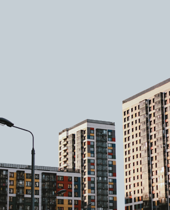 Владельцы квартир в многоквартирных домах