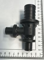 Тройник переходной 32-20-20 RAUTITAN РХ Rehau (Германия)