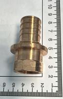 Переход ВР 25-Rp 1/2 RAUTITAN RX Rehau (Германия)