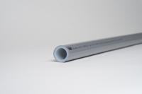 Труба универсальная РЕХАУ FLEX 40*5,5 (отрезки по 6м)