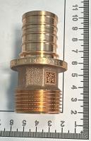 Переход НР 32-R1 RAUTITAN RX+ РЕХАУ