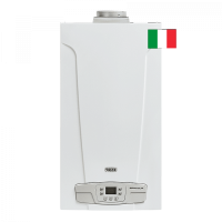 Котёл газовый настенный ECO Four 1.24 F Baxi (Италия)