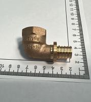 Угол ВР 16-R 1/2 RAUTITAN RX+ РЕХАУ