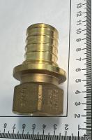 Переход ВР 32-Rp 3/4 RAUTITAN RX Rehau (Германия)